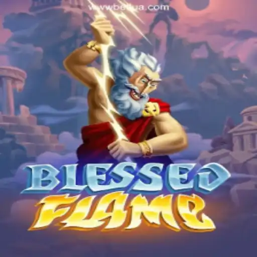 Exploring the Enchanting World of 'BlessedFlame'