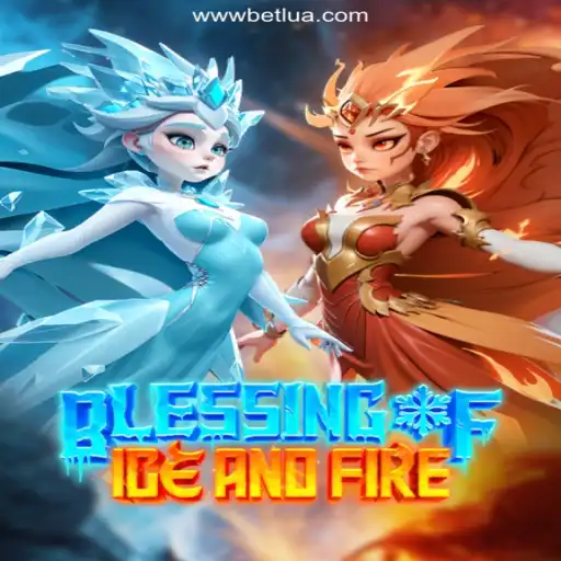 Blessing of Ice and Fire: A Game of Strategy and Adventure