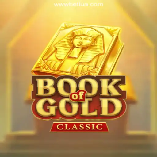 Unraveling the Magic of BookOfGoldClassic: A Thrilling Adventure in the World of Ancient Egypt