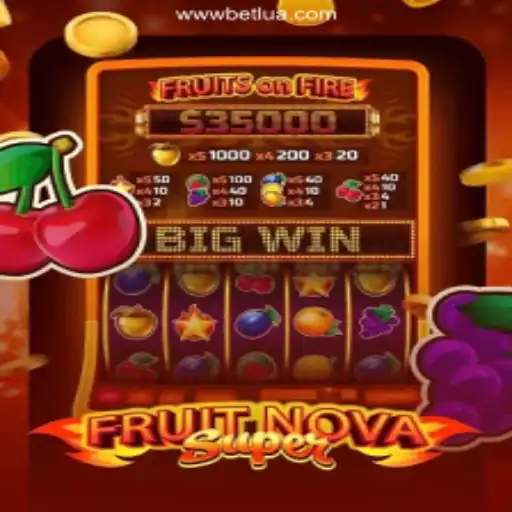 Exploring FruitNovaSuper: A Revolutionary Gaming Experience