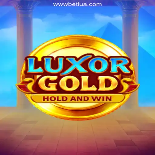 LuxorGold: An Exciting Adventure in the World of Betting