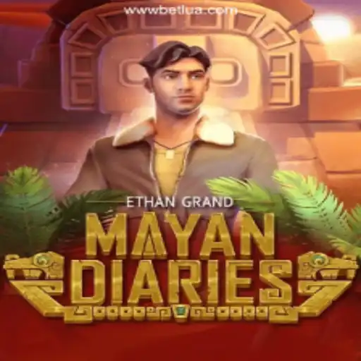 Exploring the Mysteries of MayanDiaries: The Online Sensation in Brazil