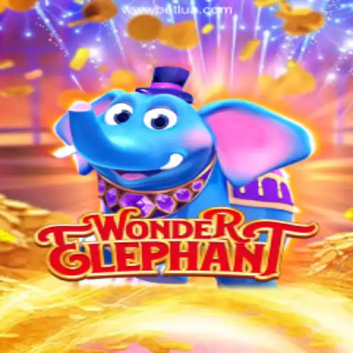 Discover the Thrills of WonderElephant with BETLUA: Brazil’s Premier Betting Platform
