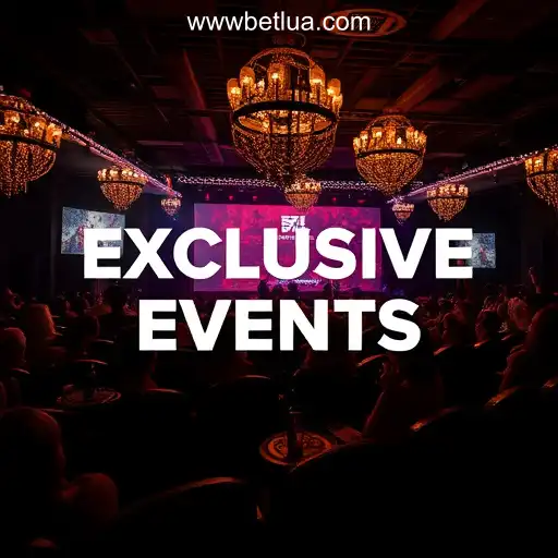 Exclusive Events