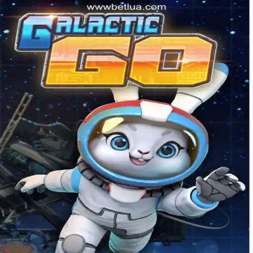 Discover GalacticGO: A New Frontier in Gaming