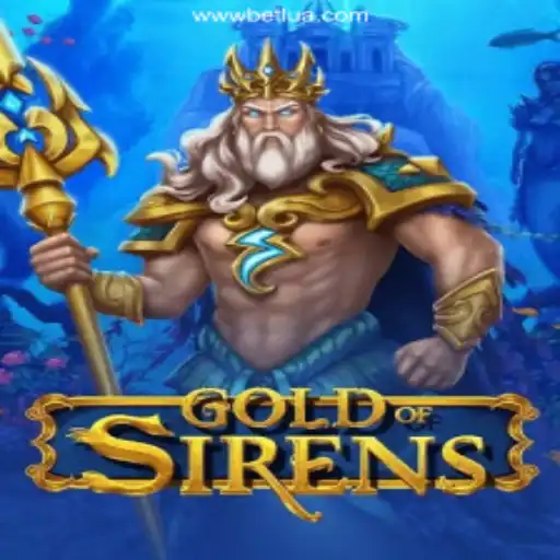 GoldofSirens: Dive Into a World of Mythical Adventures and Strategic Play