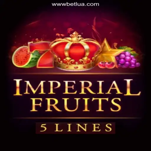 Exploring ImperialFruits5: A Top Slot Game with BETLUA A Plataforma de Apostas #1 do Brasil