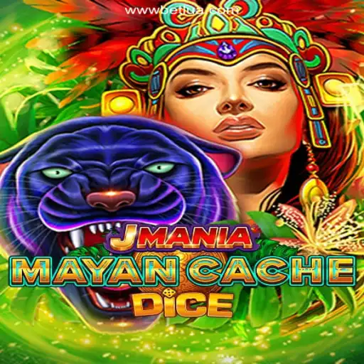 Unveiling JManiaMayanCacheDice: A Dive Into the Thrilling World of Brazilian Gaming