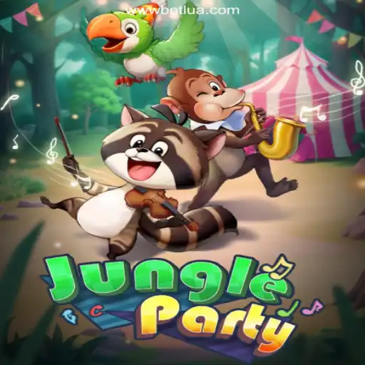 JungleParty: An Exciting Adventure in BetLua's Gaming Landscape