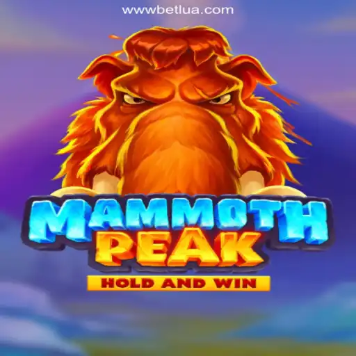 Discover the Thrills of MammothPeak, the Ultimate Gaming Adventure