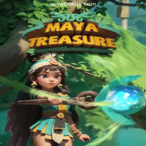 Exploring the Enchanting World of MayaTreasure: An Exciting Gaming Adventure
