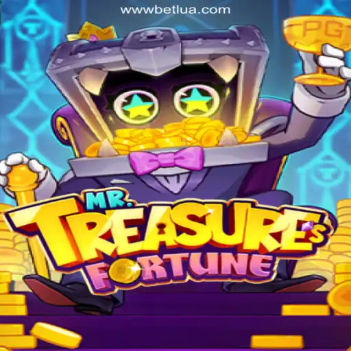 Discover the Thrills of MrTreasuresFortune: The Game Taking Brazil by Storm