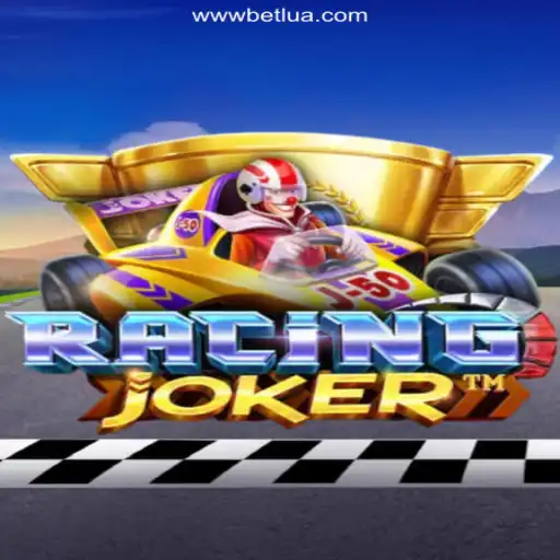 RacingJoker: The Thrilling World of Competitive Speed and Strategy