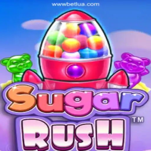 Exploring the World of SugarRush: The Sweet Sensation of Gaming