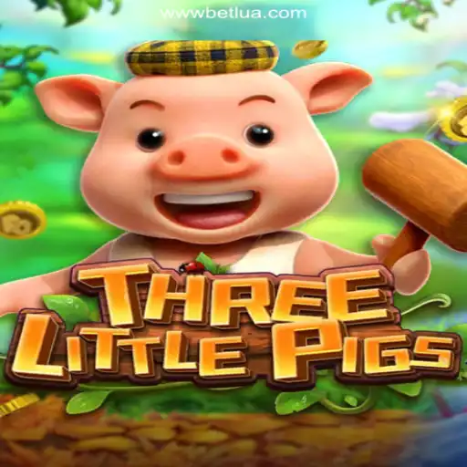 Exciting New Game: THREELITTLEPIGS - A Modern Twist on a Classic Tale